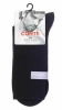 CONTE носки мужские cool 24C-161CП 000 черный р.27